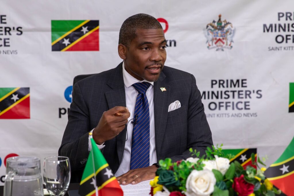 Prime Minister Drew Leads Delegation to St. Vincent and the Grenadines Ahead of February’s CARICOM Head of Government Conference