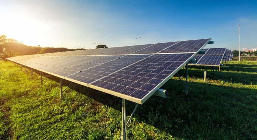 Clean Energy Push Positioned to Strengthen St. Kitts and Nevis Economy – IMF