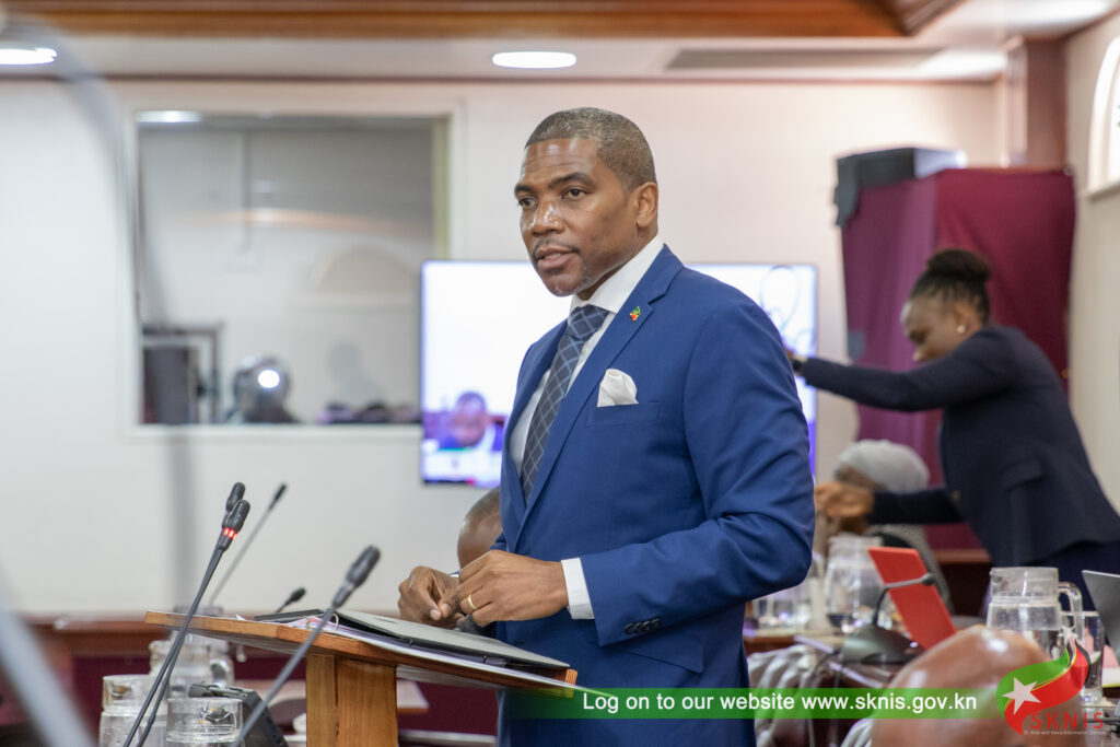 Prime Minister Drew Positions Sovereign Wealth Fund as Legacy Initiative for Future Generations