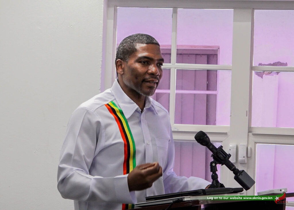 PRIME MINISTER DREW CHAMPIONS YOUTH INNOVATION AND ECONOMIC EMPOWERMENT AT VALIDATION WORKSHOP