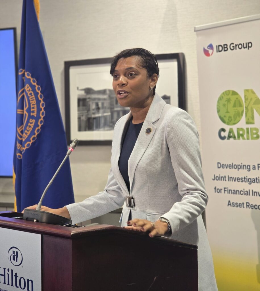 Caribbean States Commit to Advancing Joint Investigation Teams Framework
