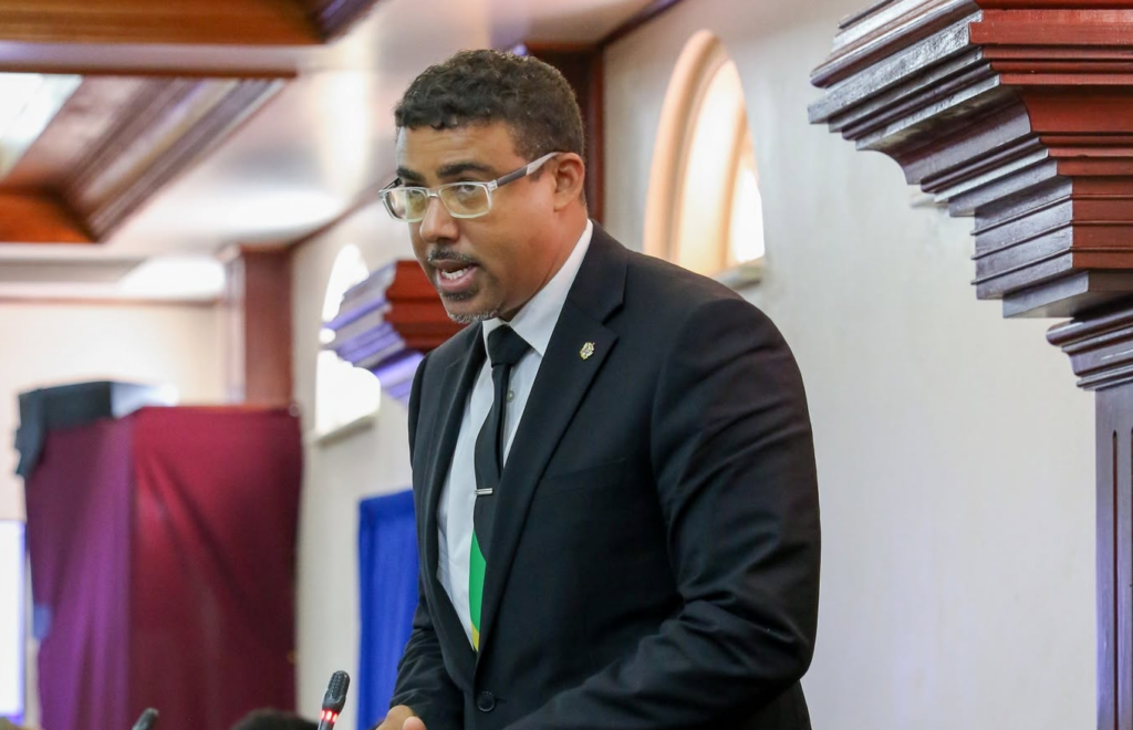EVIDENCE (AMENDMENT) BILL, 2026, MODERNISES DNA EVIDENCE LAW WHILE STRENGTHENING FAIR TRIAL PROTECTIONS IN SAINT KITTS AND NEVIS