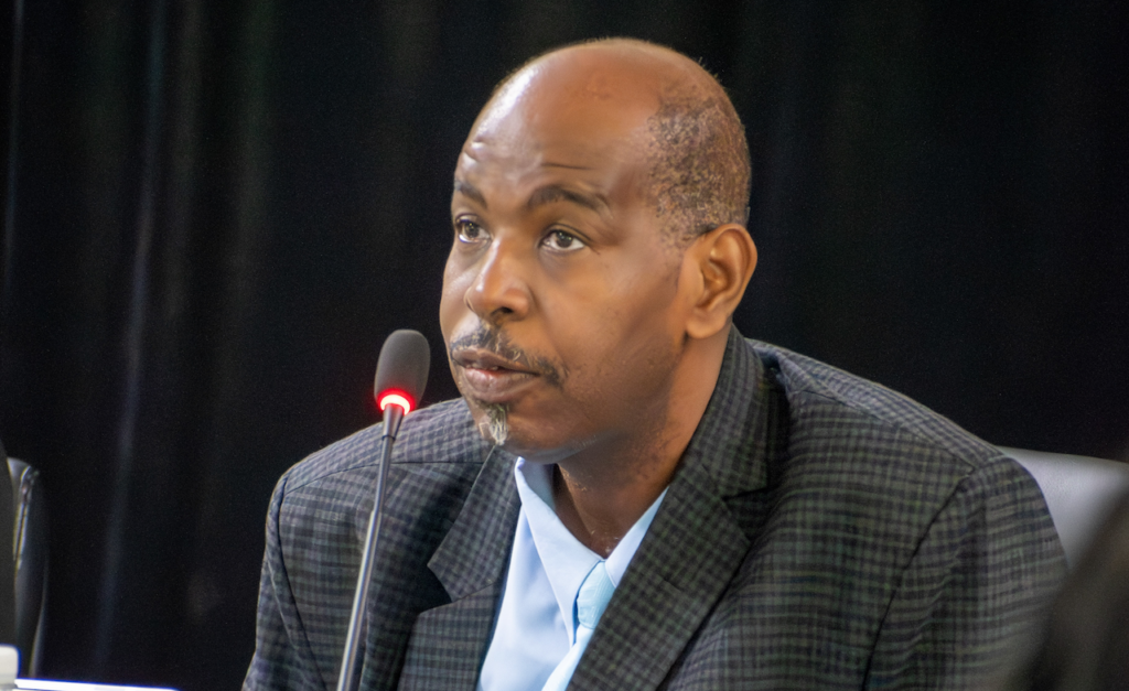 NEMA URGES PUBLIC PREPAREDNESS AMID ONGOING DROUGHT CONDITIONS AND 2026 ATLANTIC HURRICANE SEASON