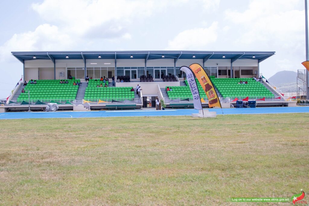 MINISTRY OF SPORTS REAFFIRMS PUBLIC ACCESS TO KIM COLLINS STADIUM UNDER STRUCTURED APPLICATION PROCESS