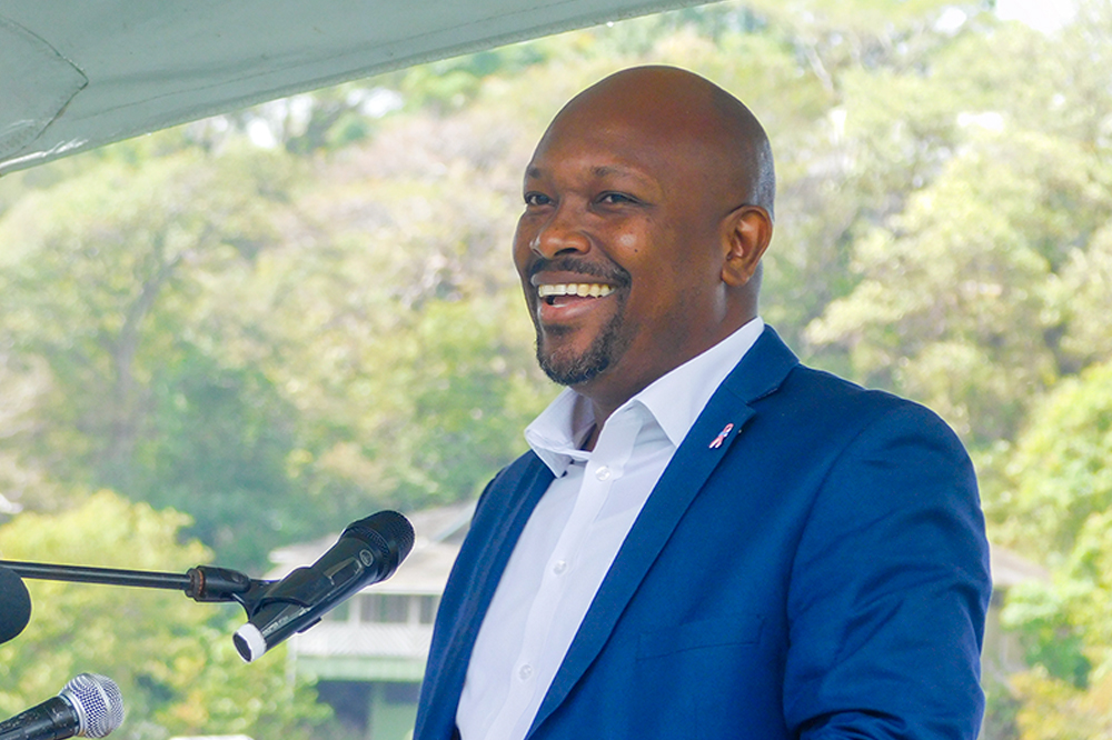 SAINT KITTS AND NEVIS ENLISTS REGIONAL EXPERT TO BUILD MEDICINAL CANNABIS BANKING FRAMEWORK
