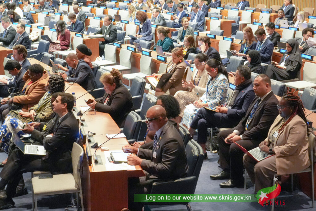 URGENT ACTION NEEDED TO PROTECT SOVEREIGNTY AND SURVIVAL OF SIDS
